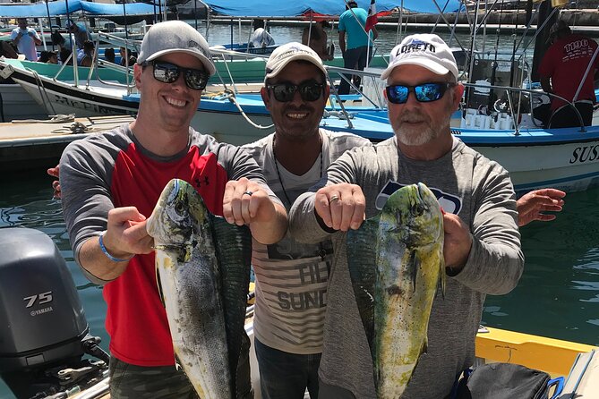 Private Half-Day Sport Fishing in Los Cabos - Choosing between the Sea of Cortez and the Pacific