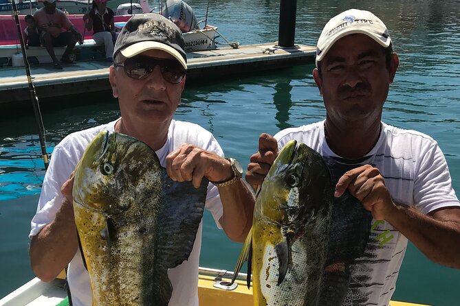 Private Half-Day Sport Fishing in Los Cabos - Who will enjoy this fishing trip most