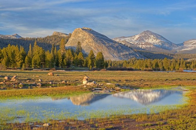 Private High Country Fly Fishing Adventure - Key points for your Yosemite fishing day