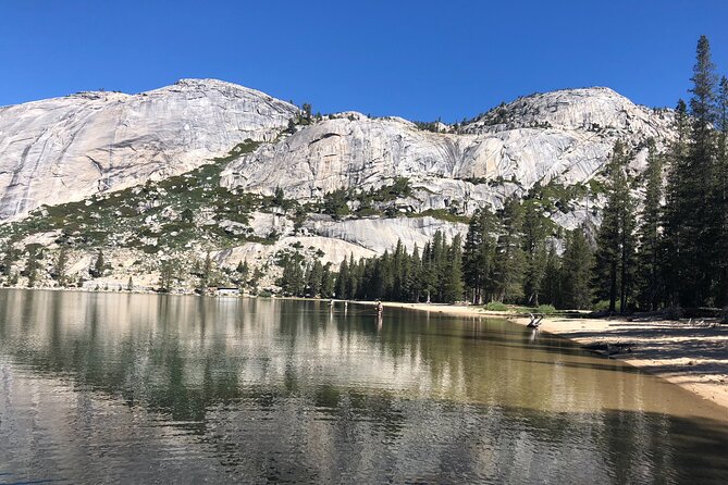 Private High Country Fly Fishing Adventure - Booking details and the cancellation window