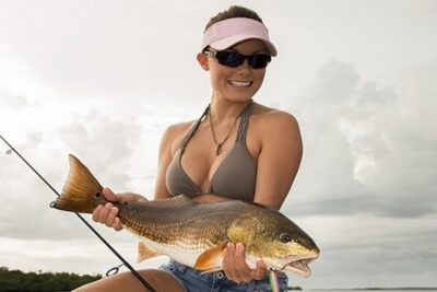 Private Jacksonville Inshore Fishing Charter
