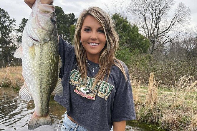 Private Lake Okeechobee Fishing Trip near Boca Raton FL - Why this Lake Okeechobee trip feels different