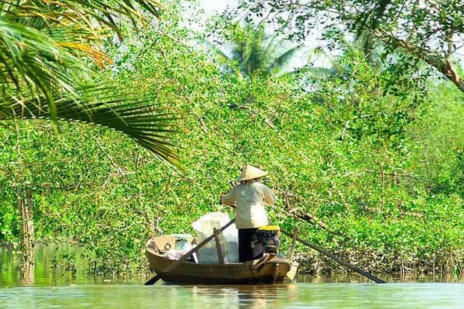 PRIVATE LUXURY Mekong 1 Day with Biking, Fishing, Cooking Class & BBQ LUNCH - Who will enjoy this private Mekong Delta day