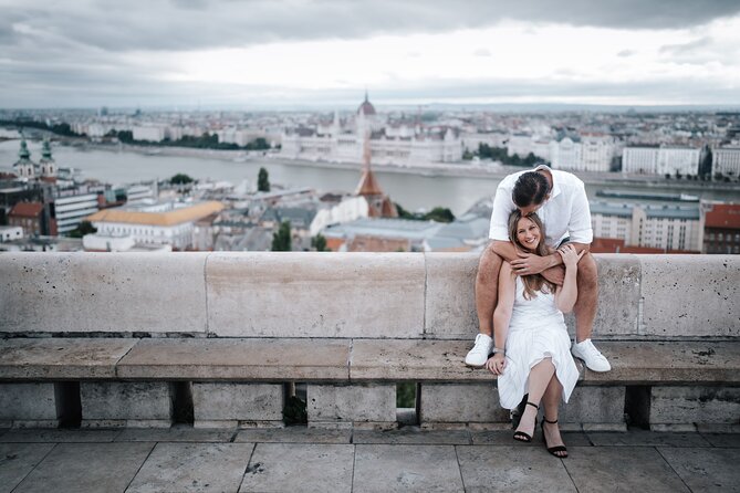 Private photography photo session at Fisherman Bastion - Key points to know before booking