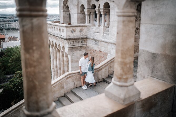 Private photography photo session at Fisherman Bastion - Price, timing, and what the private format means