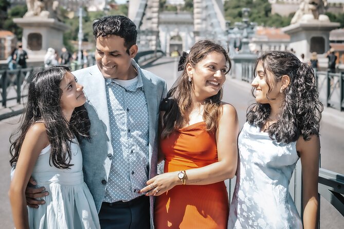 Private photography photo session at Fisherman Bastion - Who should book this Budapest photo session?