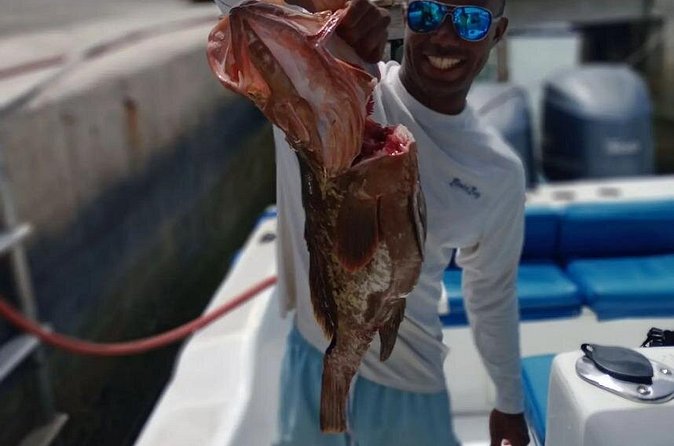 Private Snorkeling And Fishing Activity - Is $850 good value for your group?