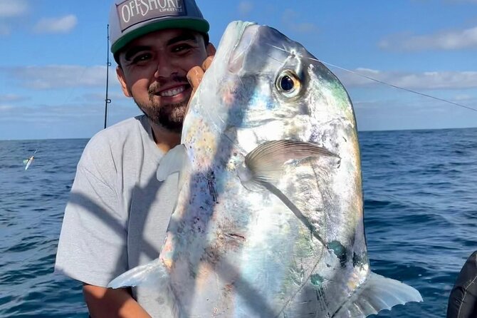 Private Sport Fishing Activity in Puerto Vallarta - Timing matters more than the brochure suggests
