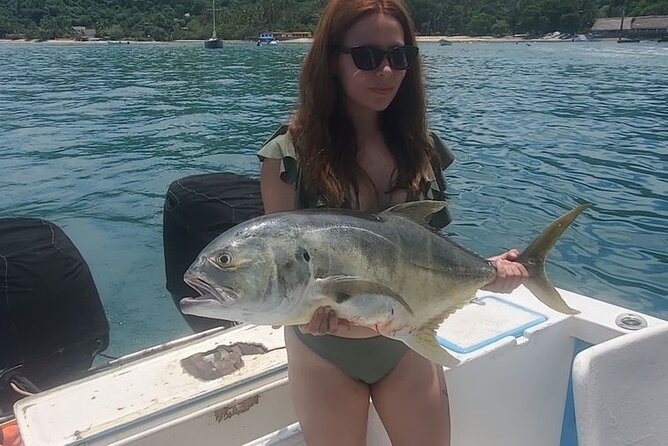 Private Sport Fishing Activity in Puerto Vallarta - My practical verdict on this Puerto Vallarta fishing trip