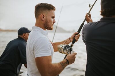 Private Sport Fishing Charter Experience in Cabo San Lucas (5 Hours)