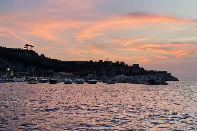 Private Sunset Fishing Experience in Sorrento - Should You Book This Sorrento Sunset Fishing Trip?