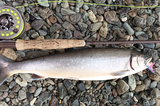 Private Trout and Char Fishing in Icelandic Serenity Experience - Is $636.68 per person a fair price?