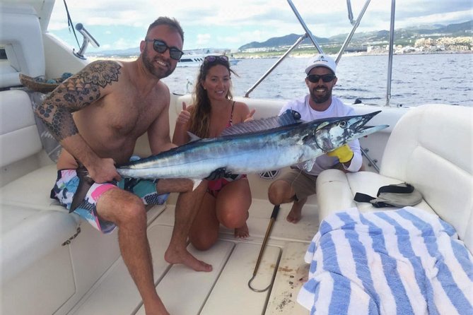 Private Yacht Ultimate Fishing and Snorkeling Adventure - 6 Hours - Is $699 per person a fair price?