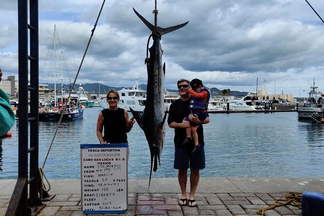 Private Yacht Ultimate Fishing and Snorkeling Adventure - 6 Hours - Motion, weather, and practical planning