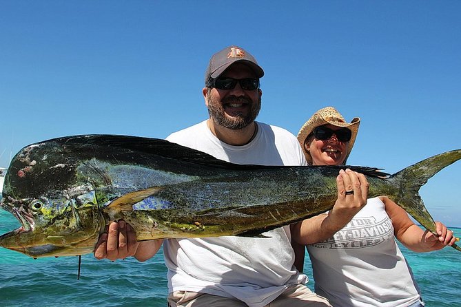 Punta Cana Offshore Deep Sea Fishing Charter - How to decide if four hours is enough