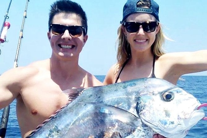 Racha Island Game Fishing & Trolling From Phuket - Who should book this Phuket fishing day