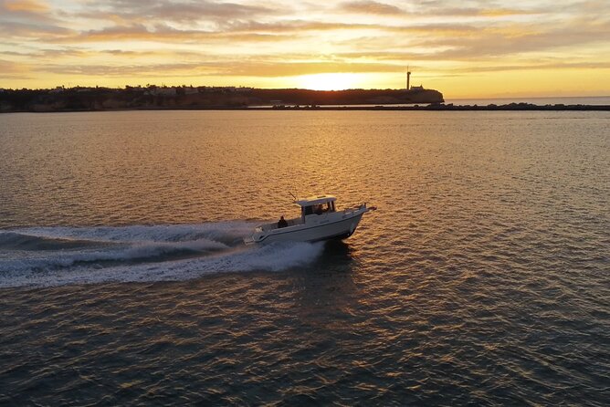 Reef Fishing Experience from Portimao - What You Might Catch, and What You Take Home