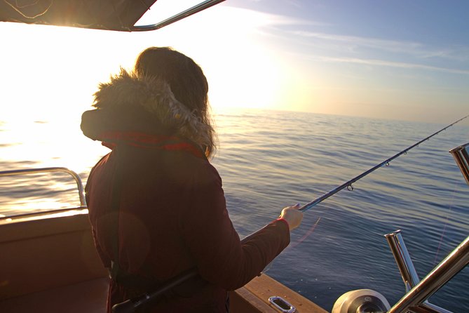 Reef Fishing Experience from Portimao - Who Will Enjoy This Trip Most?