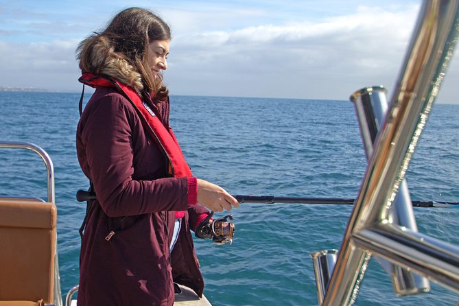 Reef Fishing Experience from Portimao - Practical Tips Before You Book