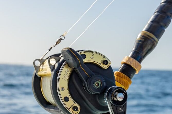 Reel Adventures: A Fin-tastic Fishing Tour - The crew makes the difference