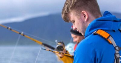 Reykjavik: Sea Fishing Boat Tour & BBQ with the Day’s Catch