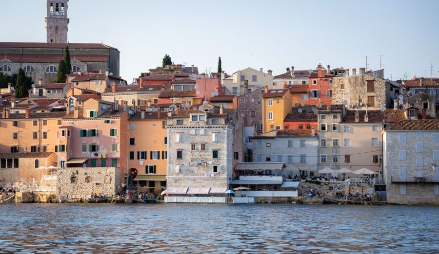 Rovinj: Sunrise Dolphins & Fishermen at Work Speedboat Tour - Who will enjoy this most?