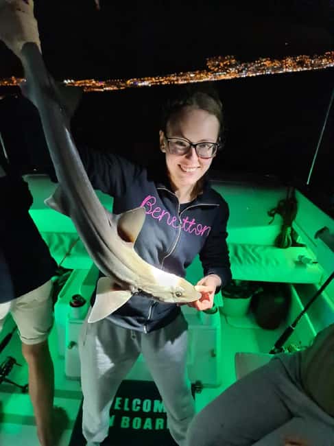 Santa Cruz de Tenerife: Private Family Fishing Tour - Key points to know before you book