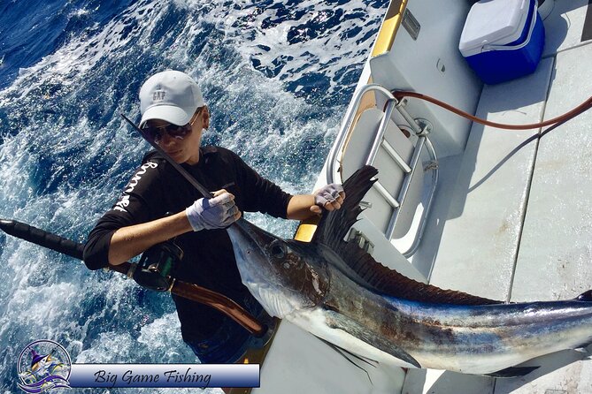 Santa Elena Fishing Charters in Punta Cana - Key points to know before you book