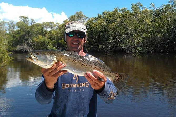 Sarasota Inshore Fishing Charters - What to bring and what to plan