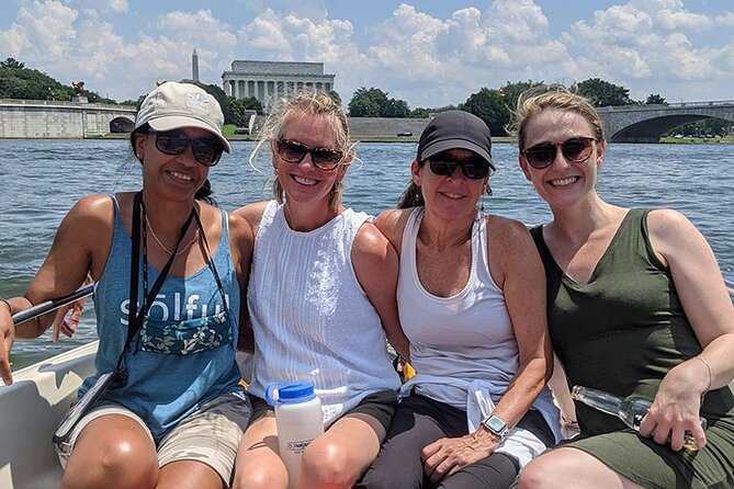 Scenic DC Fishing Charter on the Potomac - Should you book it?