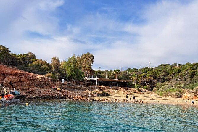 Semi Private and Private Daily Fishing Trip Athens - The price and the question of value