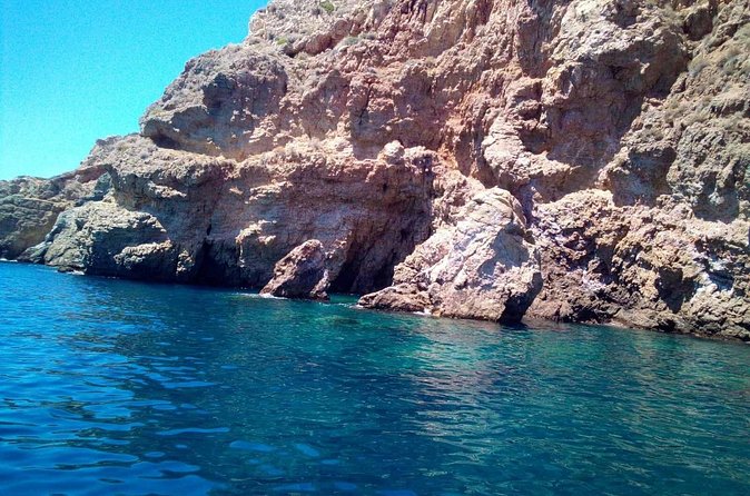 Semi Private and Private Daily Fishing Trip Athens - Sea sickness, age limits, and weather