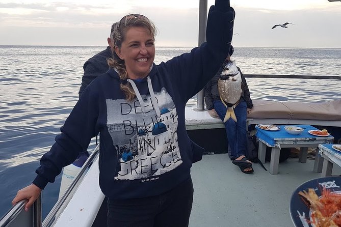 Semi - Private Fishing Tour (transportation included) - What the fishing is really like