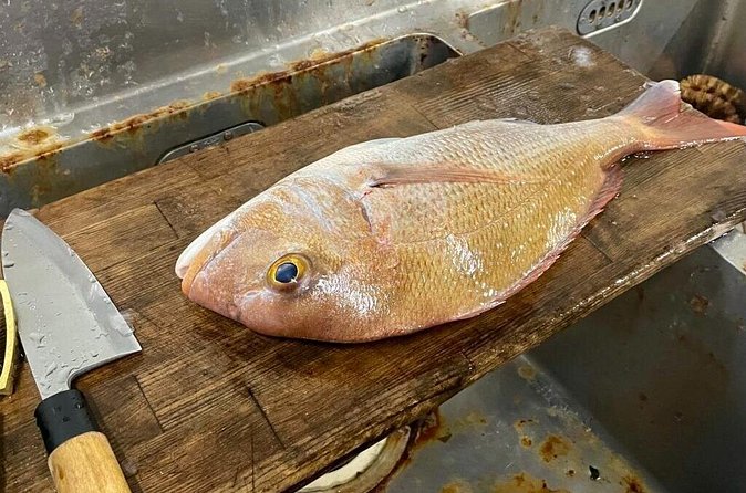 Setouchi Fishing and Culinary Adventure - Who will enjoy this experience most