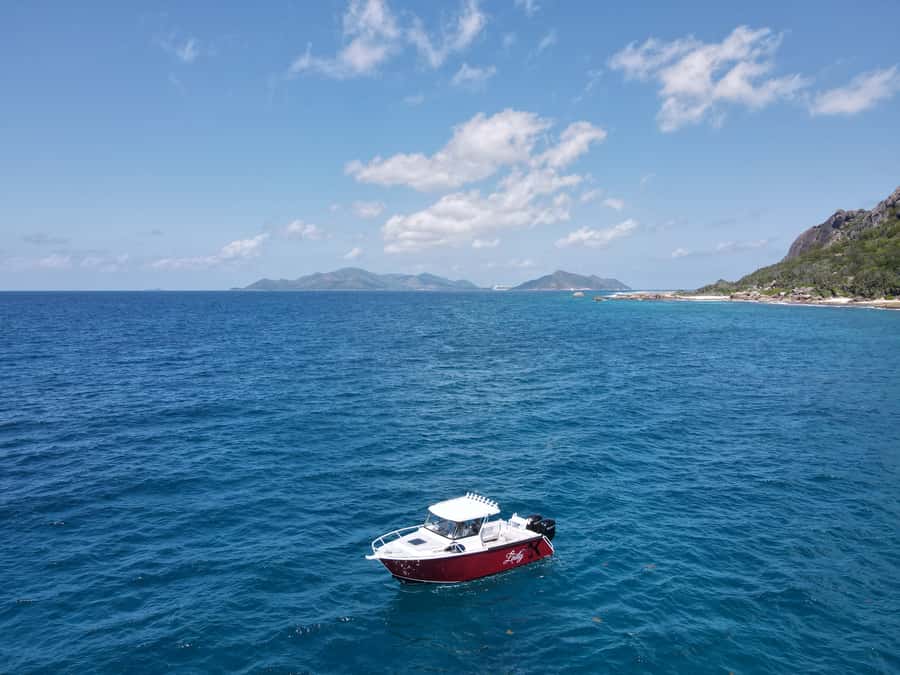 Seychelles: Guided Fishing Trip with Pickup and Equipment - The crew and the value of local judgment