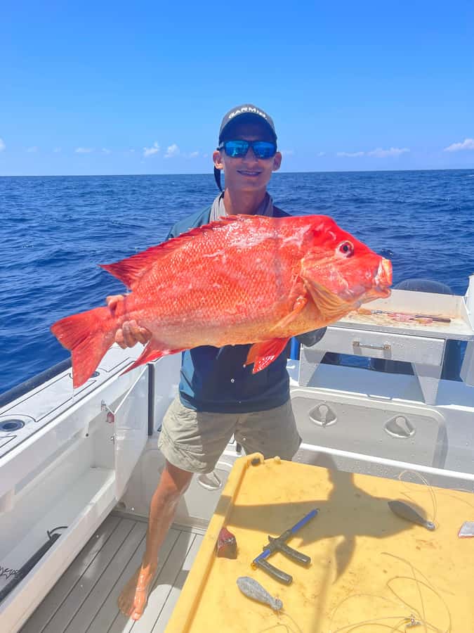 Seychelles: Guided Fishing Trip with Pickup and Equipment - Who will enjoy this fishing trip most