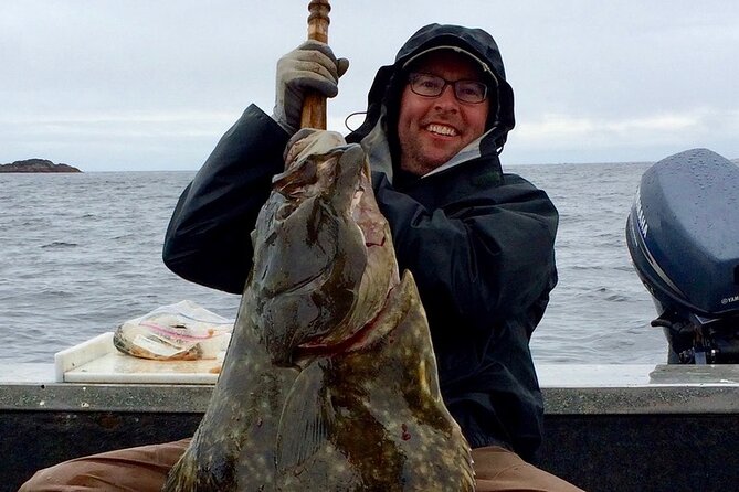 Sitka Eco-Friendly 5-hour Catch & Release Private Fishing Charter - Is $1,895 a fair price?