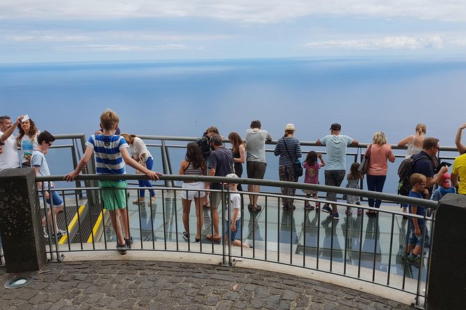 SkyWalk - Cape Giron + Fisherman Village by tuk-tuk - Key points at a glance
