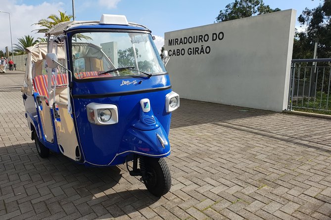 SkyWalk - Cape Giron + Fisherman Village by tuk-tuk - Why this tuk-tuk route works so well