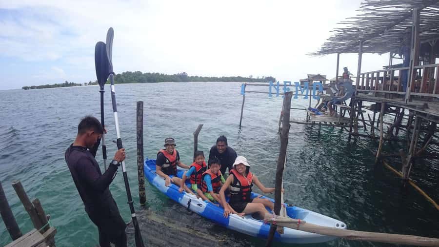 Snorkeling Kayaking Fishing Swimming Activities - Practical details that matter
