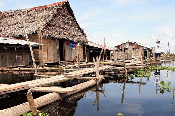 Solimoes River Piranha Fishing and Alligator Watching Tour - Key points before you book