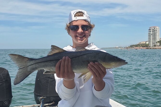Sport Fishing Adventure in Puerto Vallarta - Practical details before you reserve