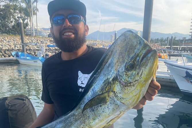 Sport Fishing Adventure with Snorkeling - Meeting point, timing, and the practical details