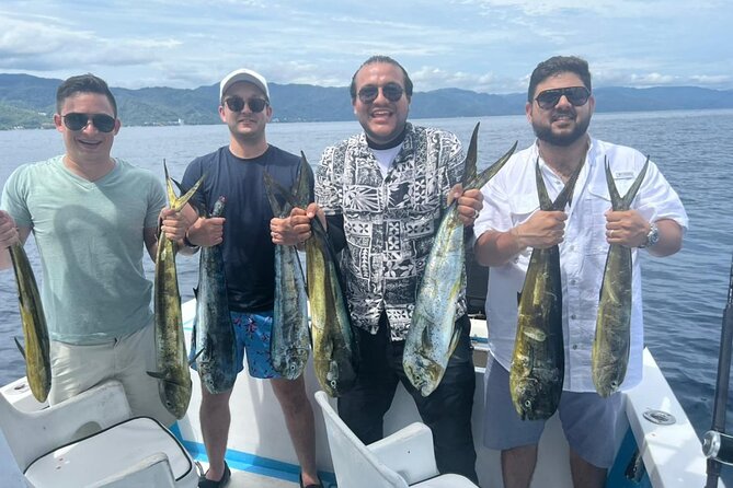 Sport Fishing Adventure with Snorkeling - How the cancellation policy affects your decision