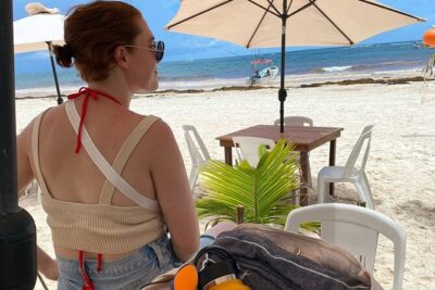 Sport Fishing in Tulum