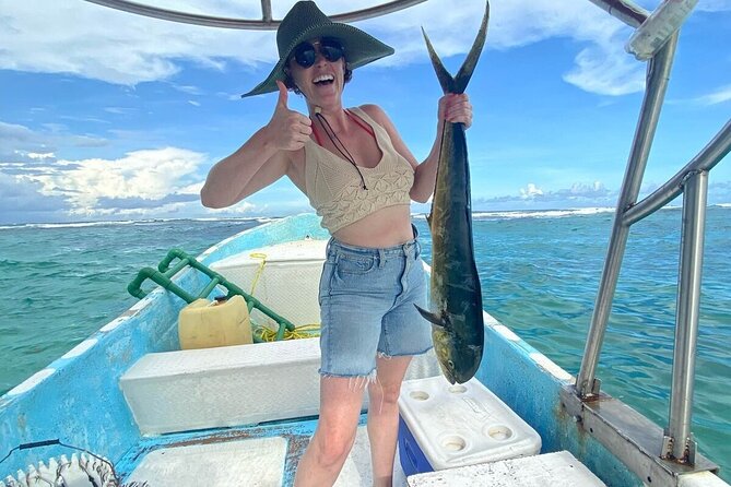 Sport Fishing in Tulum - Weather, cancellations, and practical planning