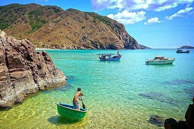 Squid Fishing Tour at Nhon Ly, Vietnam - Who will enjoy this Quy Nhon experience?