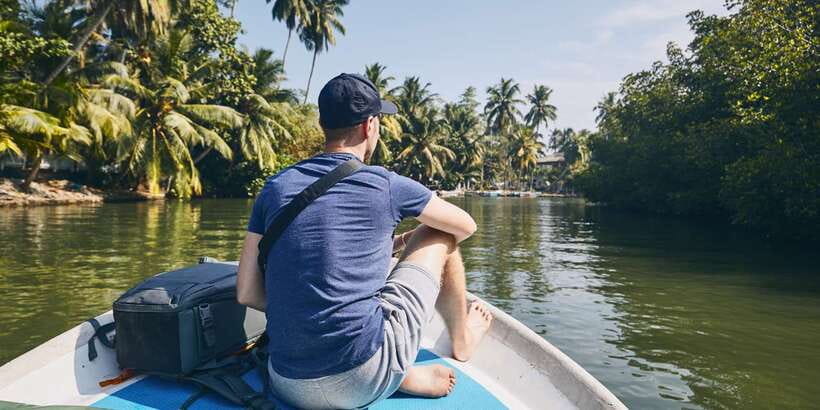 Sri Lanka Private Galle Tour: stilt fisherman, Galle Fort... - Key points before you book