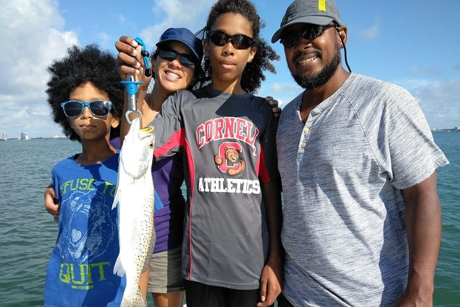 St Augustine Inshore Fishing Charters - Taking the southern route toward downtown