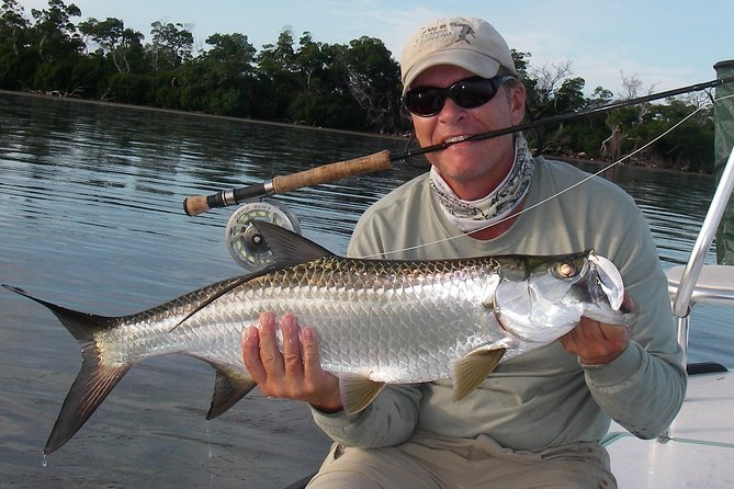 St Petersburg Inshore Fishing Charters - What is included in the $700 price